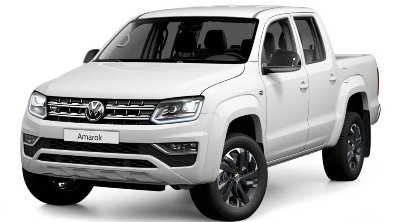 amarok