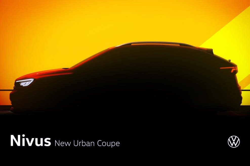 O que o VW Nivus tem em comum com Fox, Meriva e EcoSport