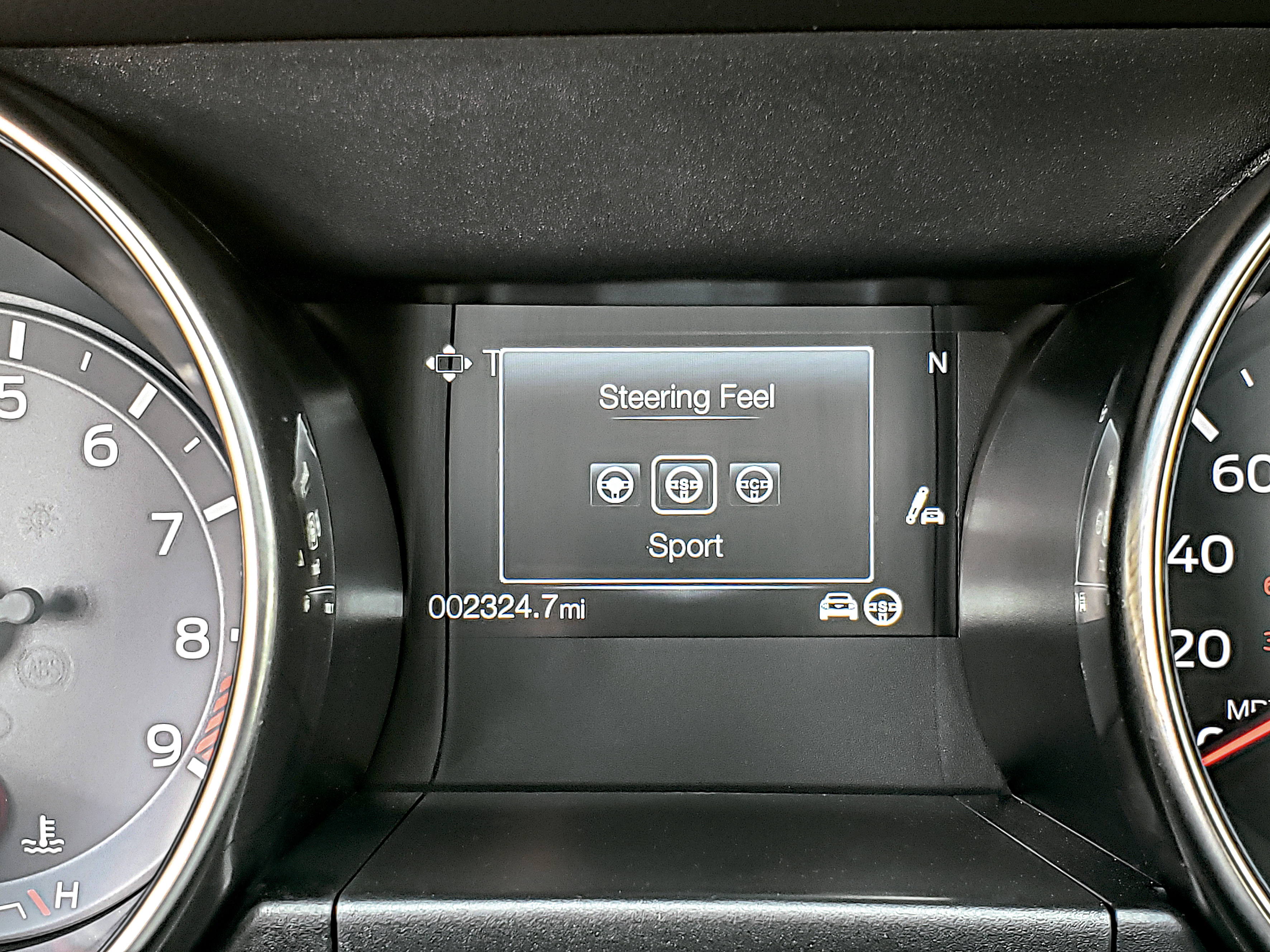 Ford Mustang GT350R (11)