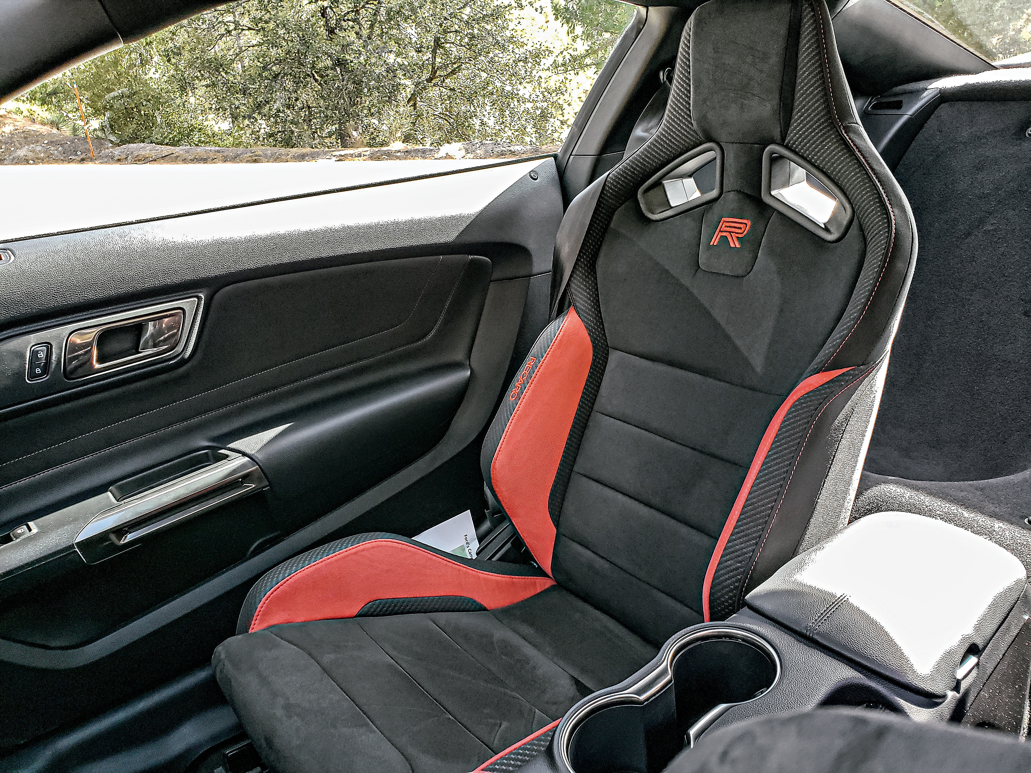 Ford Mustang GT350R (14)