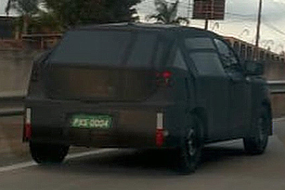 Jeep 7 lugares e SUV Fiat 4 Jeep 7 lugares e SUV Fiat 4