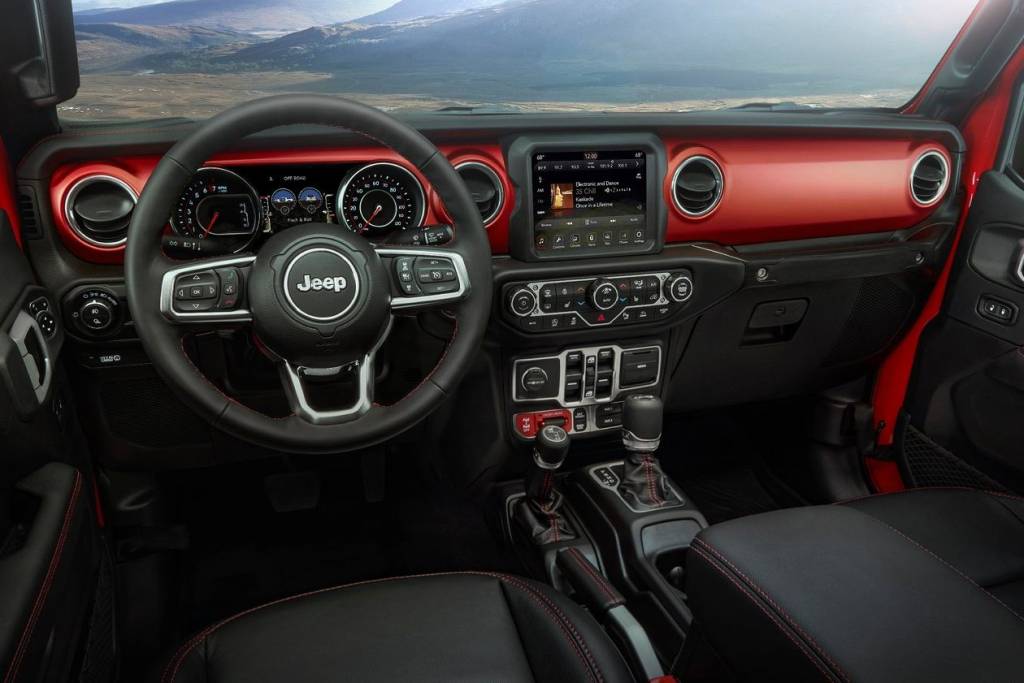 Jeep Gladiator 2020 Jeep Gladiator 2020