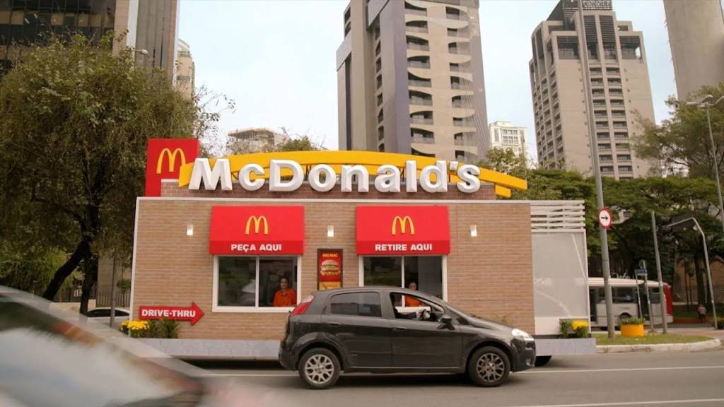 Mc donalds 4 Mc donalds 4