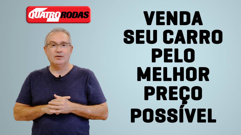 Melhor Compra: como vender seu carro pelo melhor preço possível