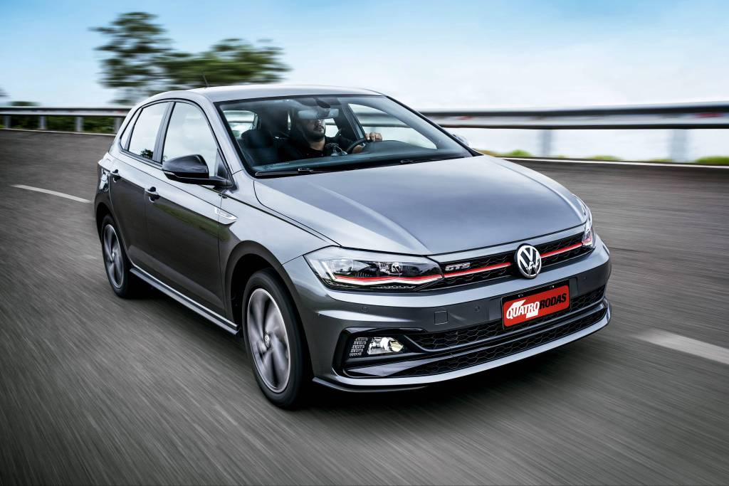 Os eleitos: os melhores hatches de 2021 na visão dos proprietários