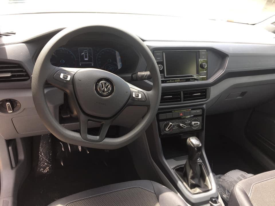 VW T-Cross Sense VW T-Cross Sense