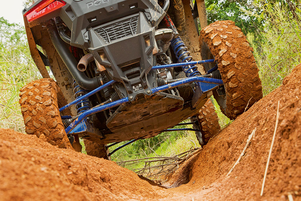 Polaris RZR Pro XP Polaris RZR Pro XP