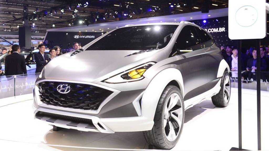 Hyundai se junta a Chevrolet e Toyota e não estará no Salão de SP 2020
