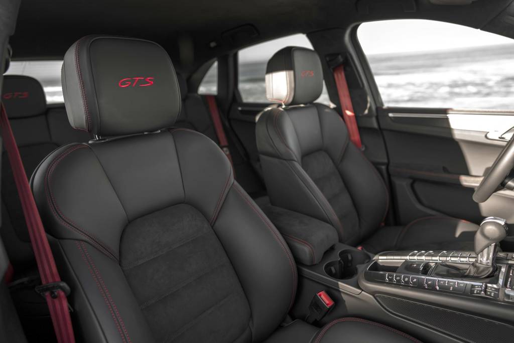 Porsche Macan GTS 2020 (17) Porsche Macan GTS 2020 (17)