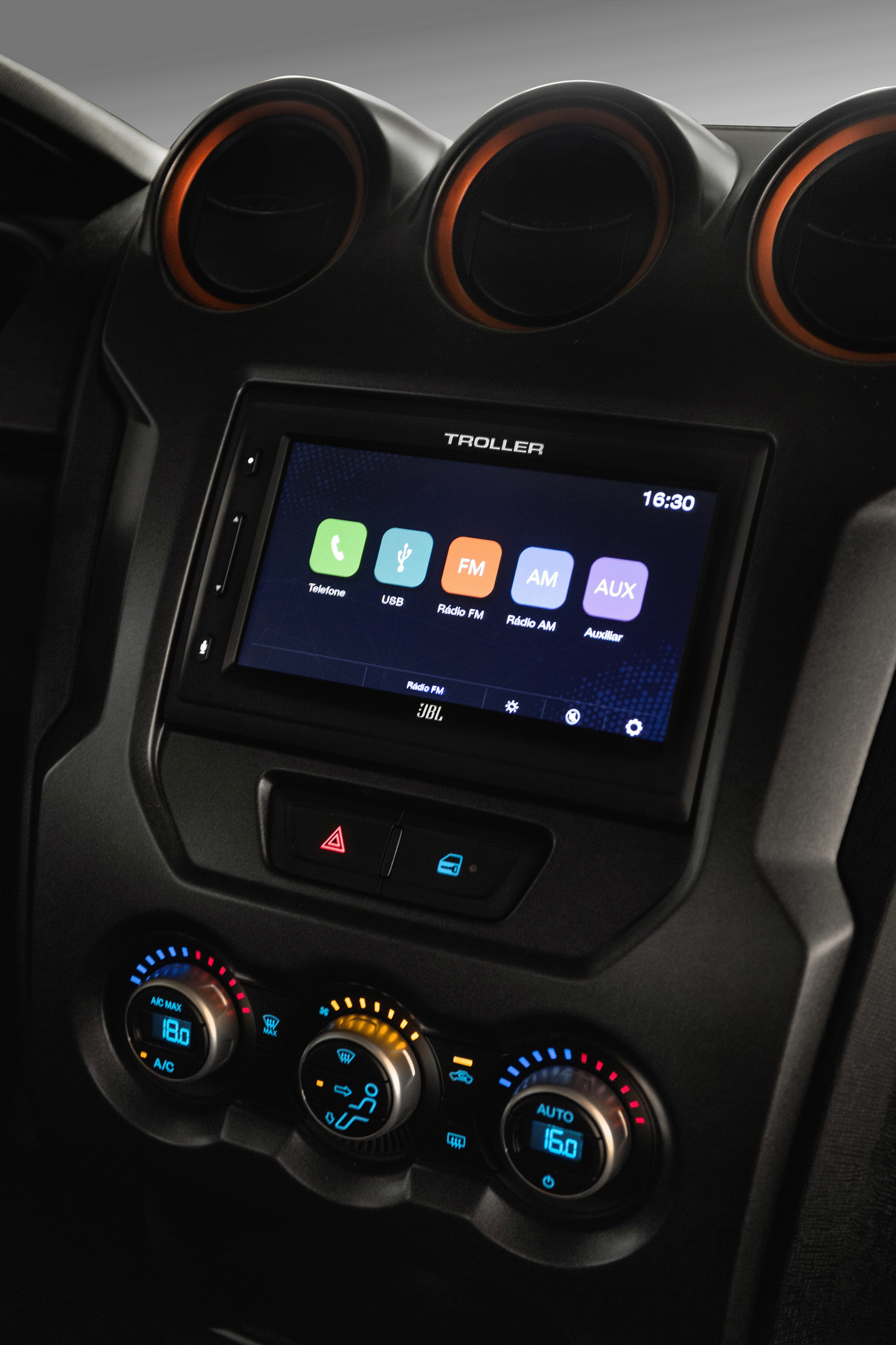 troller TX4 troller TX4