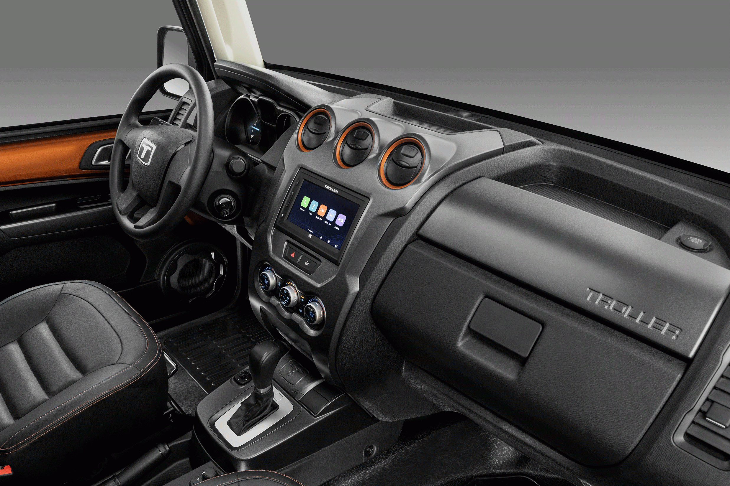 troller tx4 troller tx4