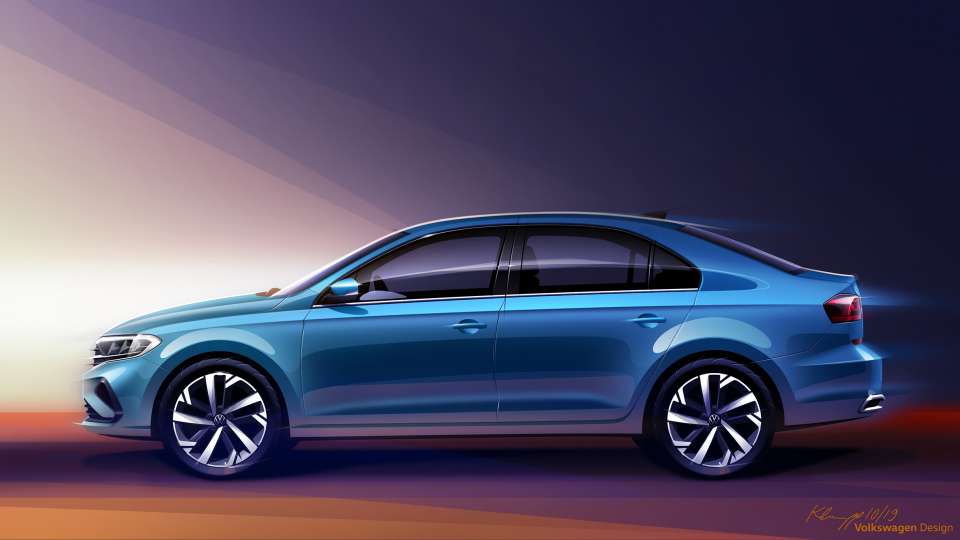 VW Polo 2020 rússia (4) VW Polo 2020 rússia (4)
