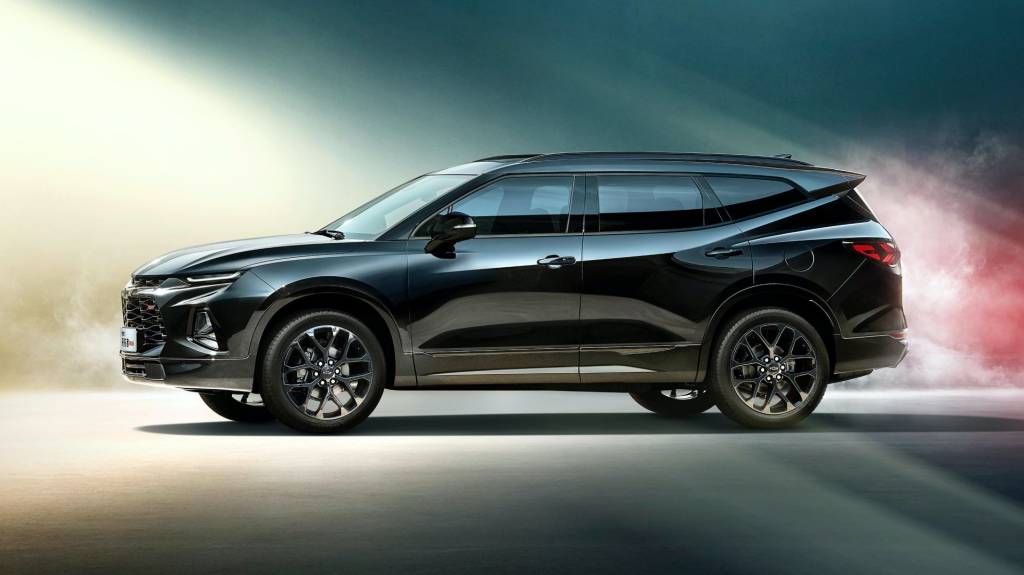 Chevrolet-Blazer-China-spec-12 Chevrolet-Blazer-China-spec-12