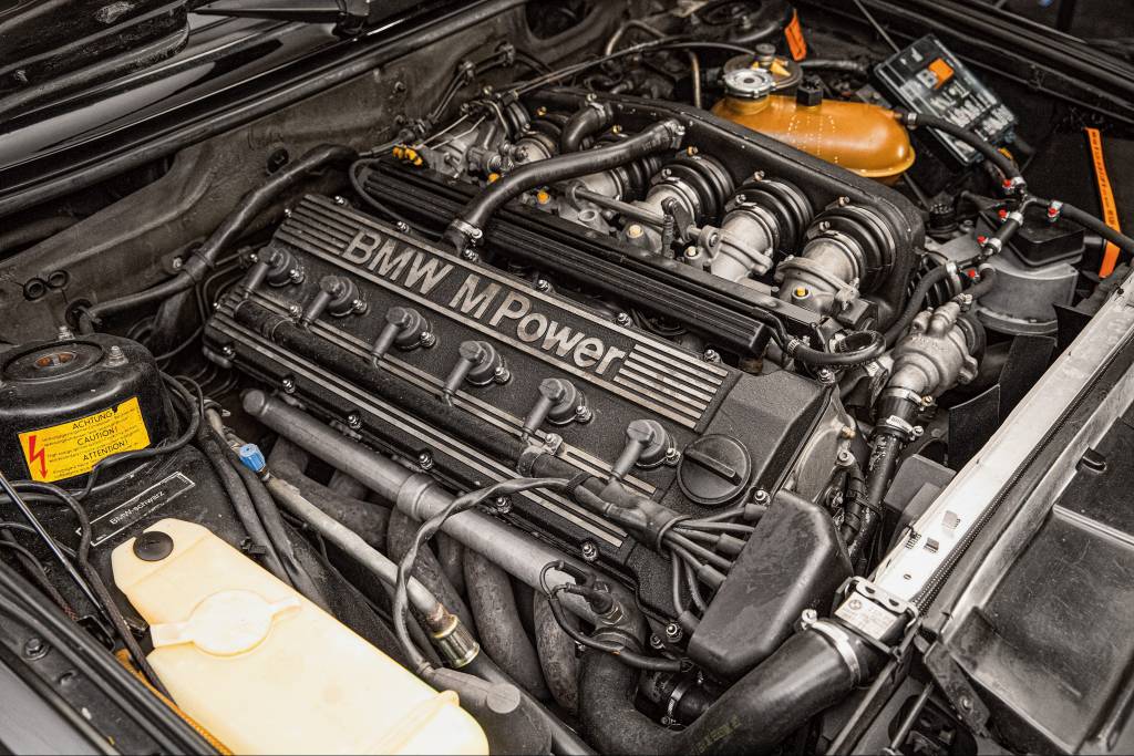 CLASSICOS BMW M5 5 CLASSICOS BMW M5 5
