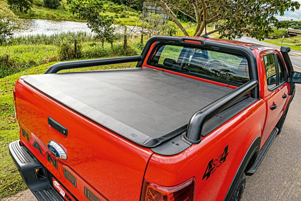 Ford Ranger Storm (6) Ford Ranger Storm (6)