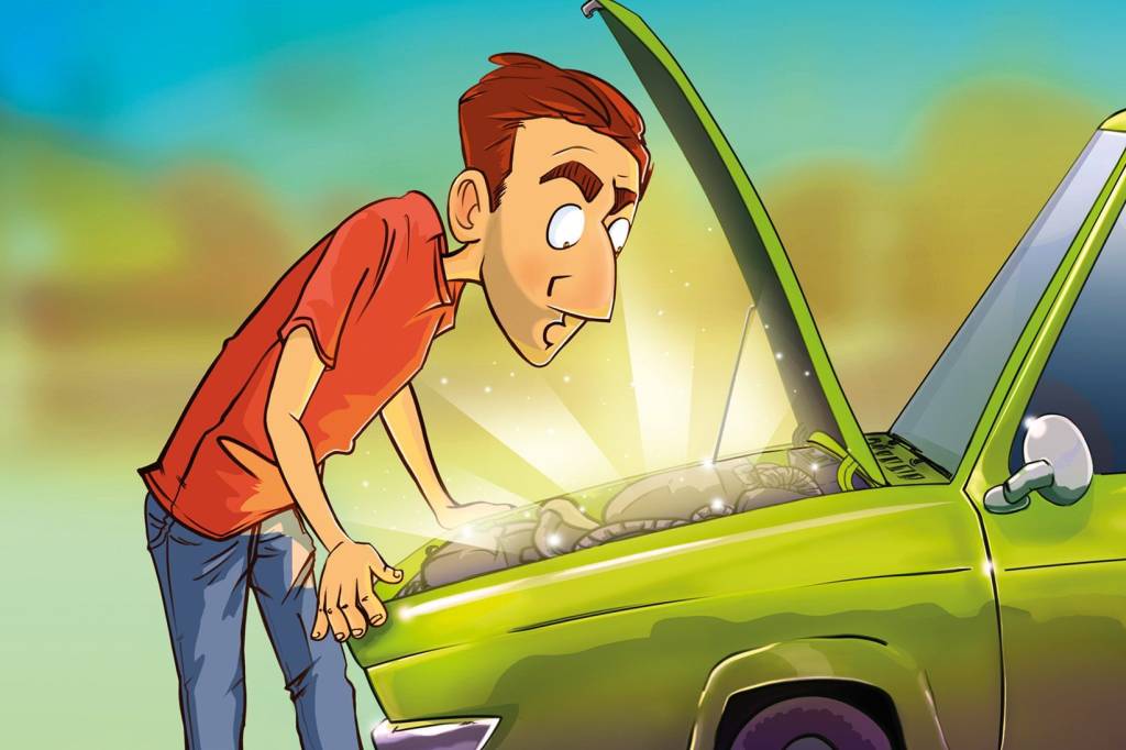 Motor flex, turbo, diesel e elétrico: as peculiaridades e diferenças na manutenção de cada motor