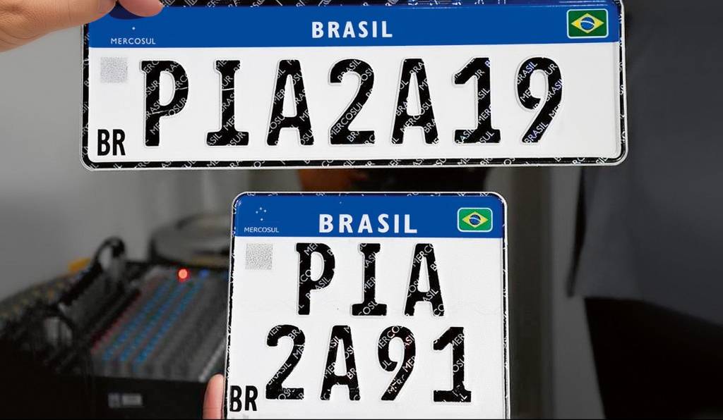 Como pesquisar a placa de um carro gratuitamente?