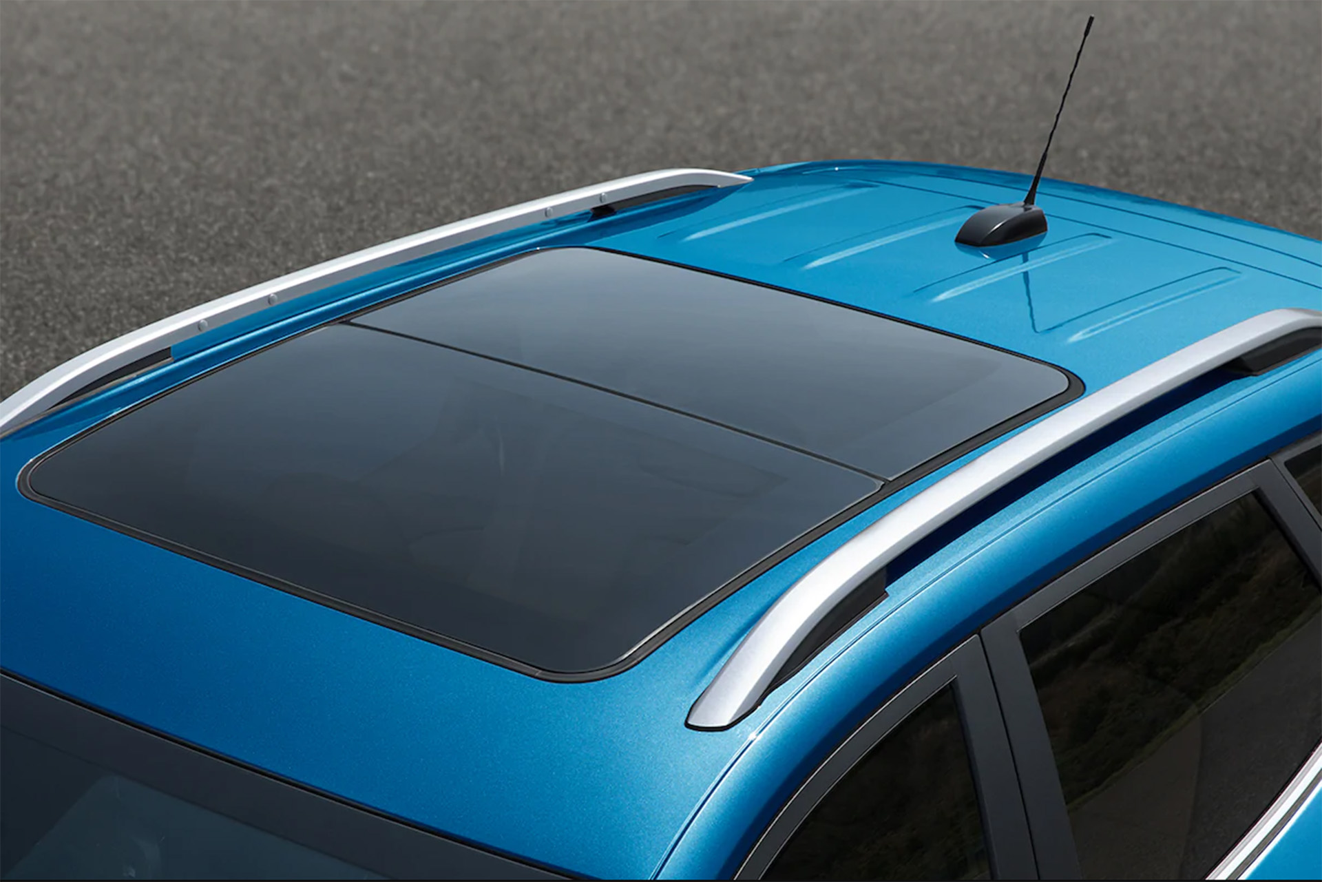 Chevrolet Tracker 2021