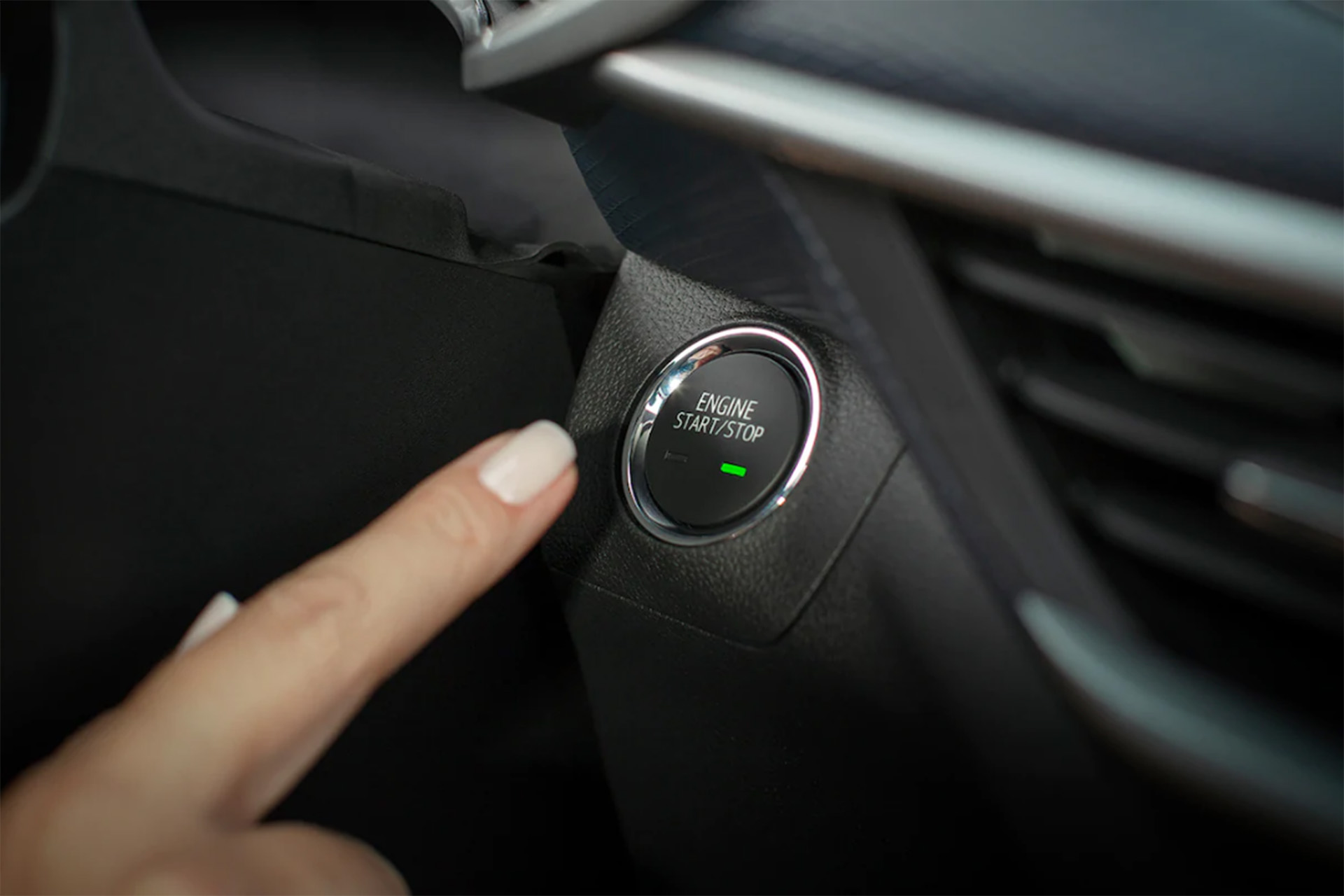 Chevrolet Tracker 2021