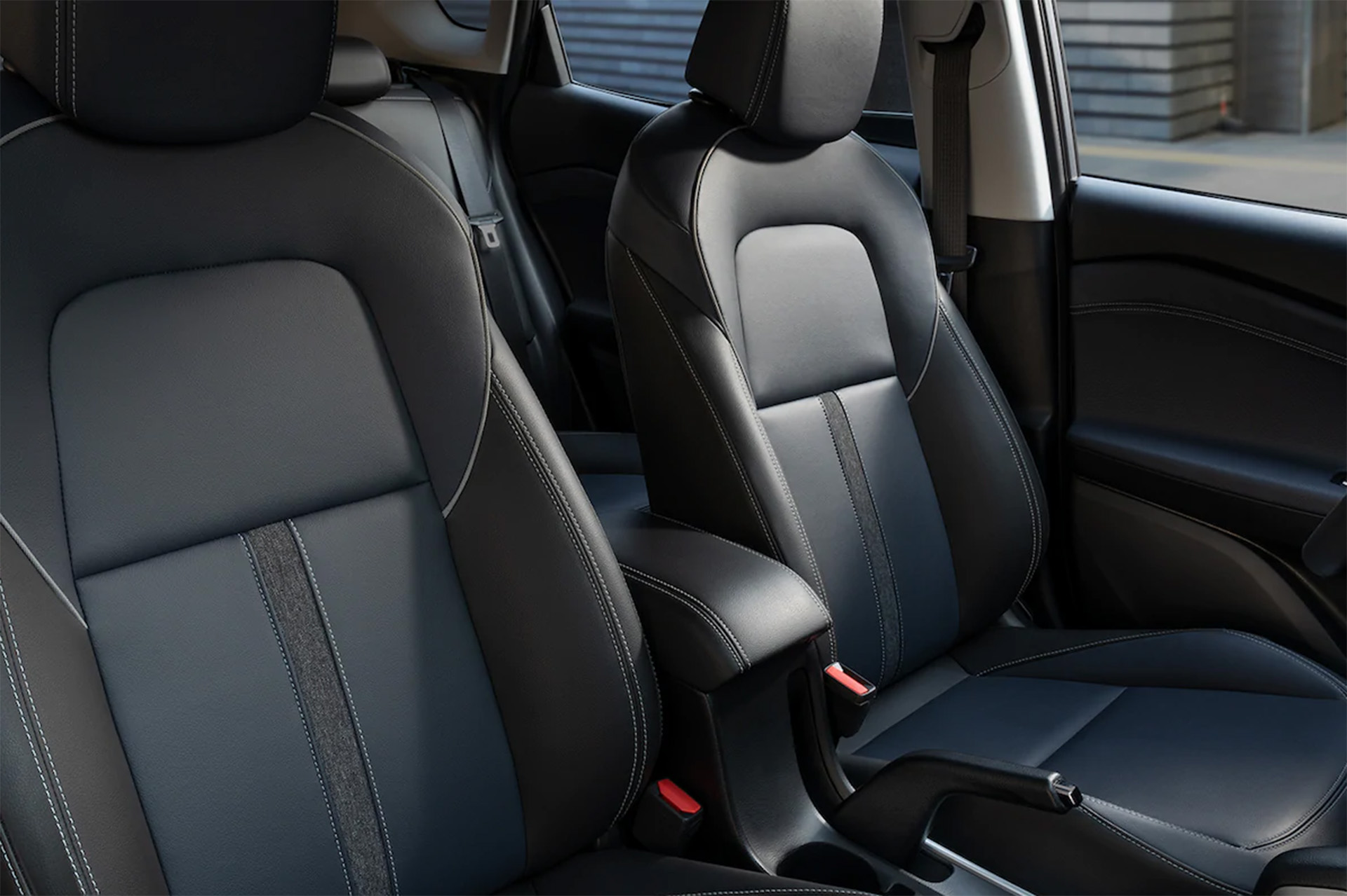 Chevrolet Tracker 2021