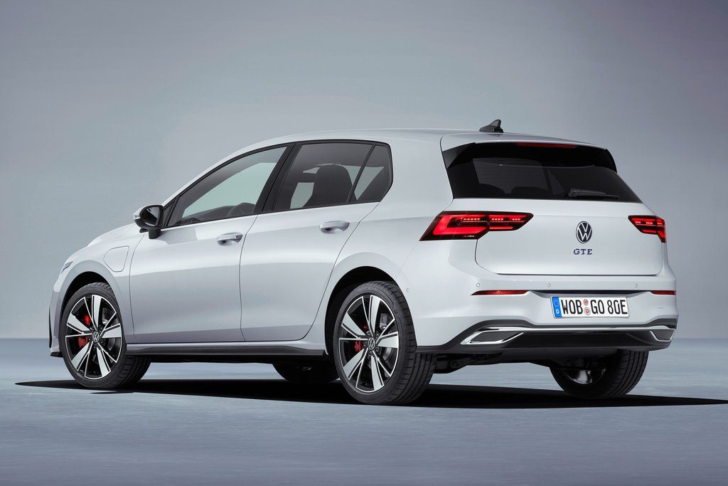 golf gte