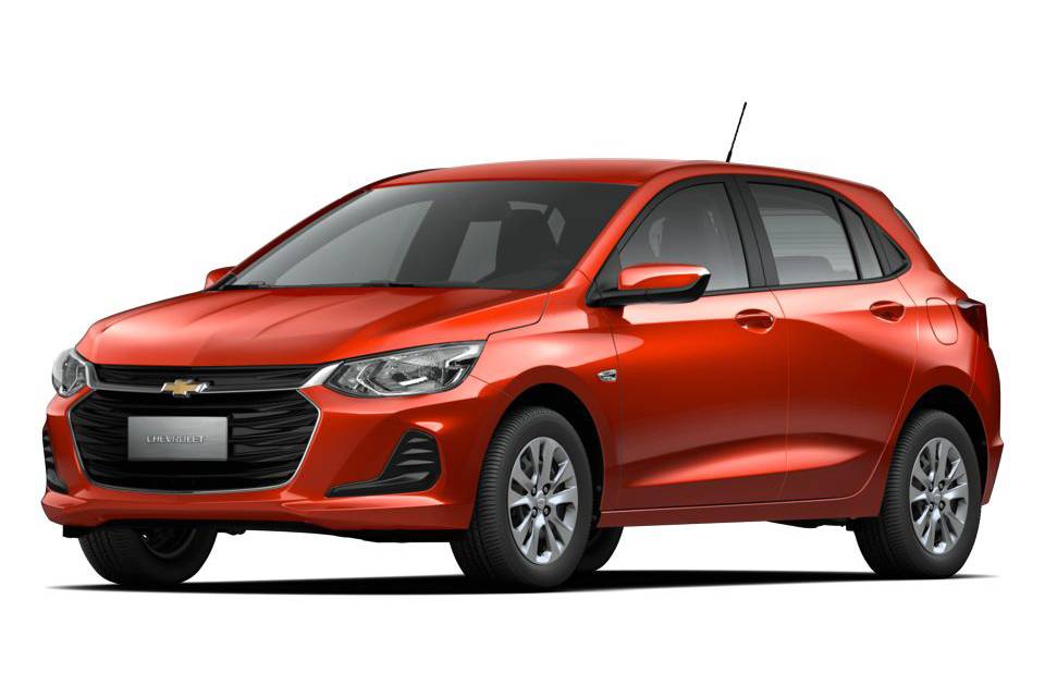 Onix, HB20, Ka: veja quais as versões queridinhas dos carros mais vendidos