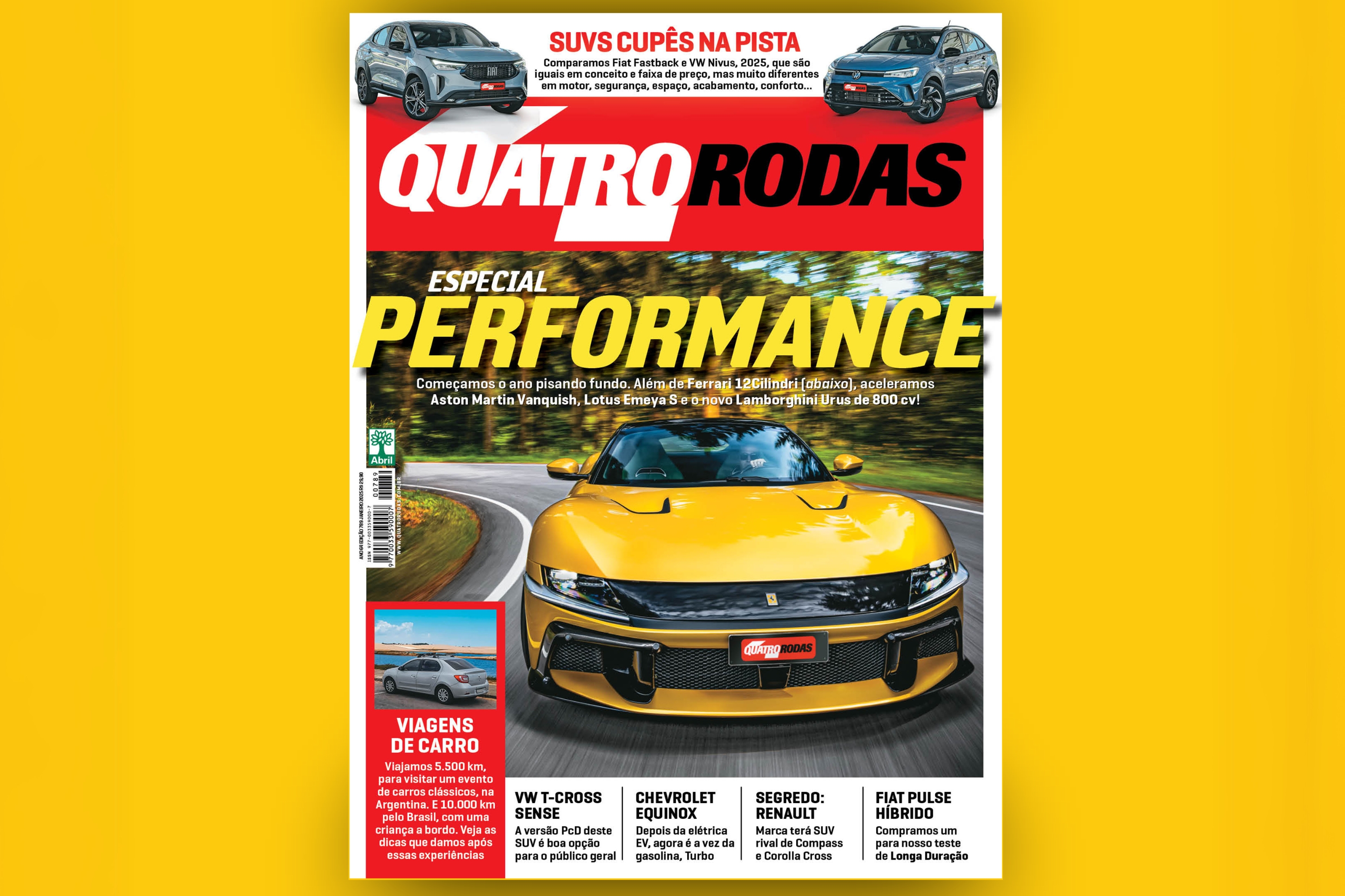 789 - JANEIRO de 2025