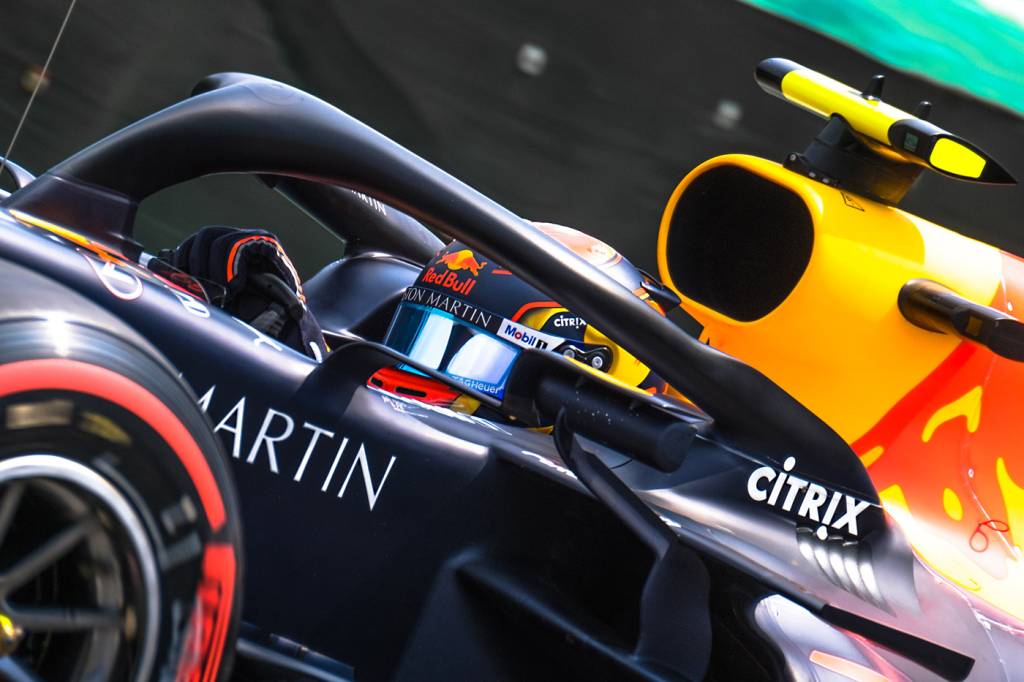 GP do Brasil de F1 2019 GP do Brasil de F1 2019