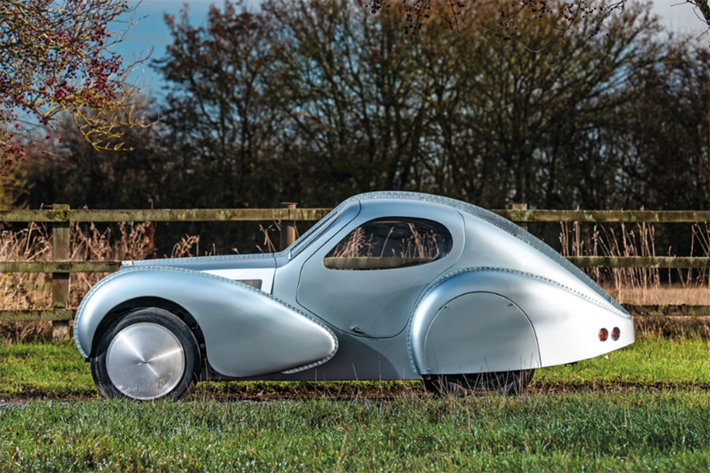 Bugatti Type 68 B Bugatti Type 68 B