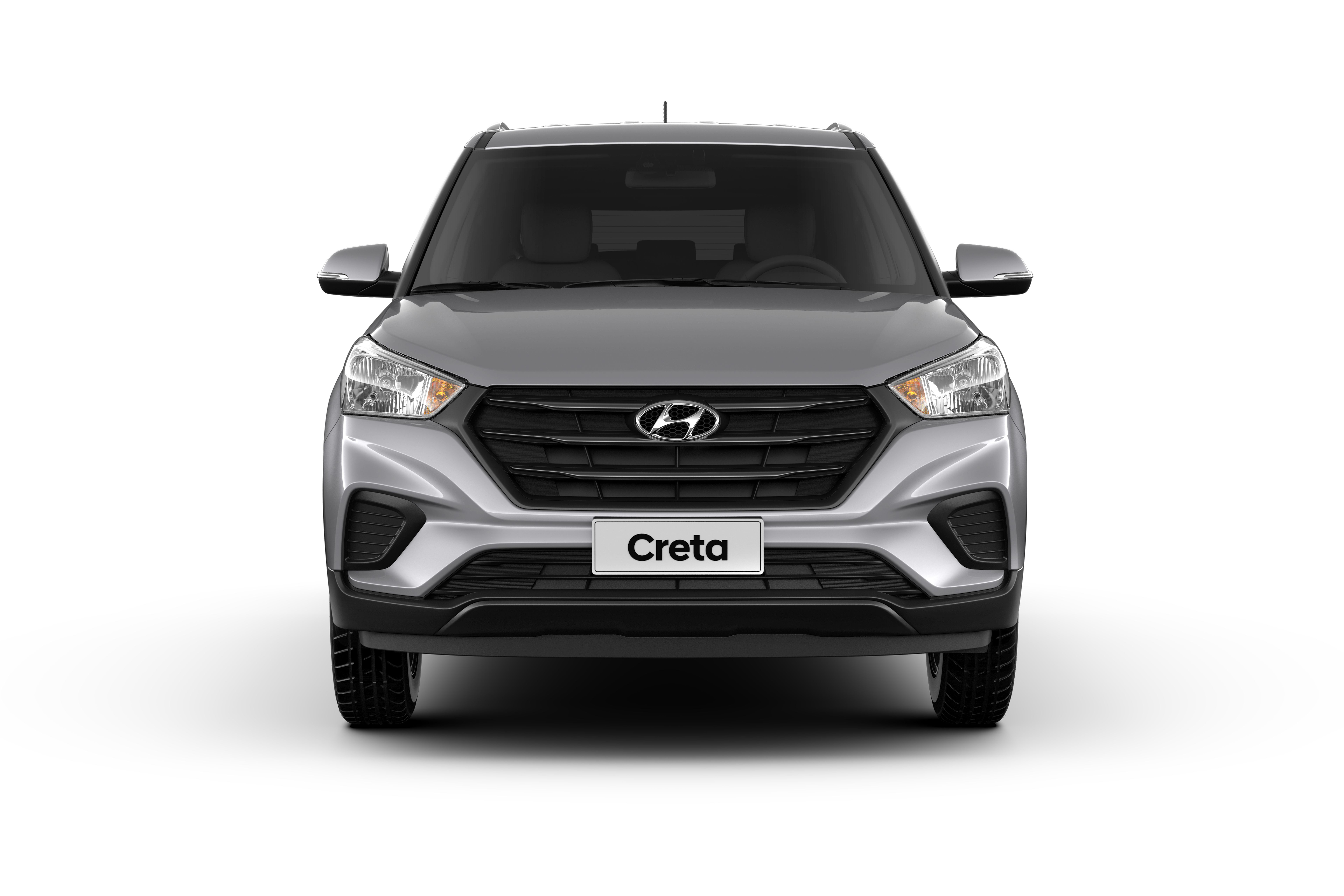 Creta Attitude