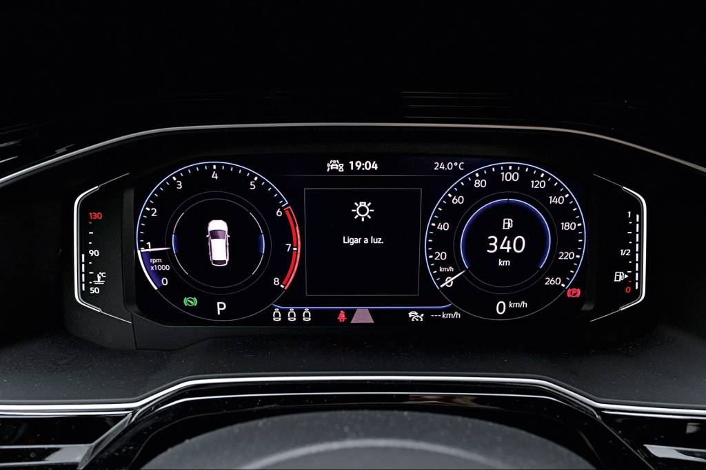 VW Nivus Highline 200 TSI VW Nivus Highline 200 TSI