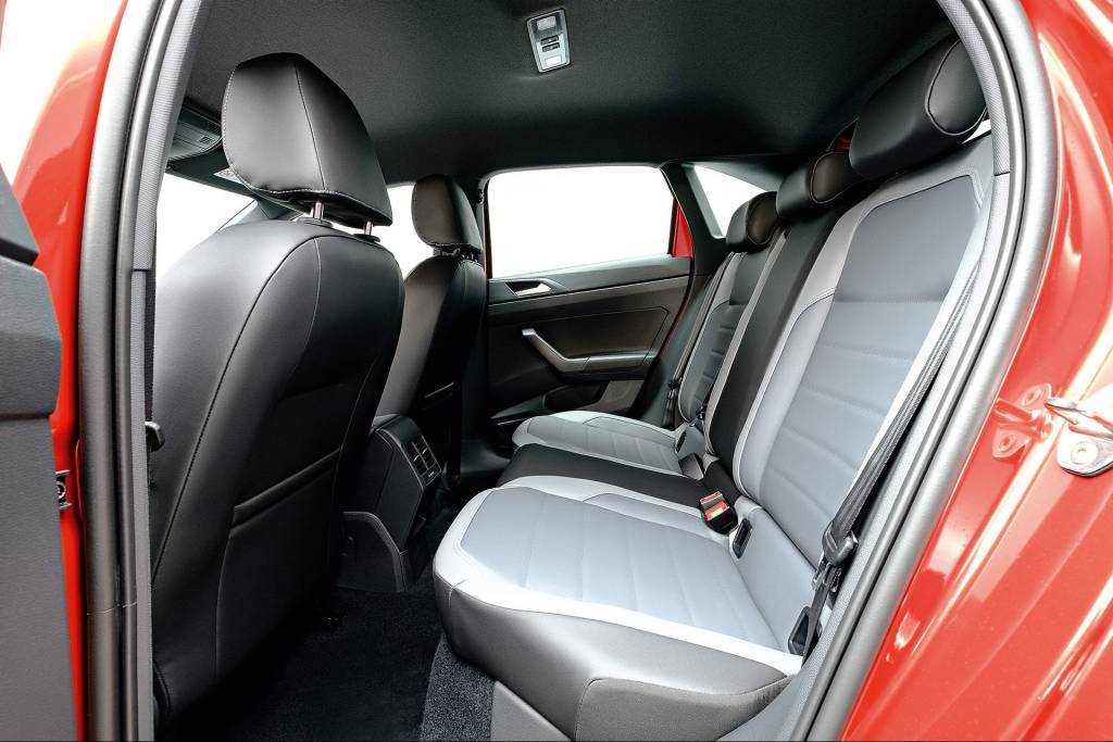 VW Nivus Highline 200 TSI VW Nivus Highline 200 TSI