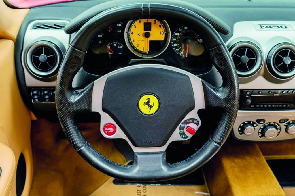 Ferrari-F430-Spider-Convertible-AMFM-radio.18647_4 Ferrari-F430-Spider-Convertible-AMFM-radio.18647_4