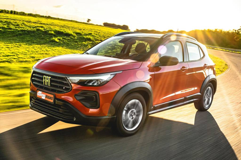 Programa Mover pode colocar o Brasil como exportador de tecnologia automotiva