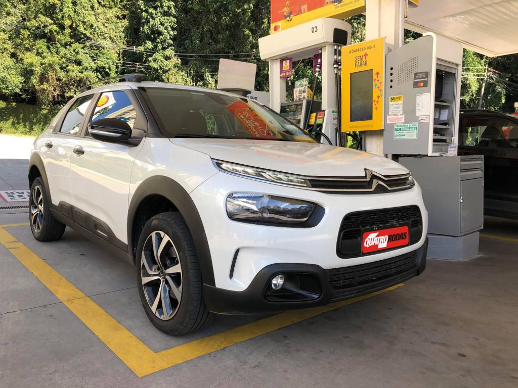 Longa Duração: os cuidados com C4, Onix, Tiggo e Outlander na quarentena