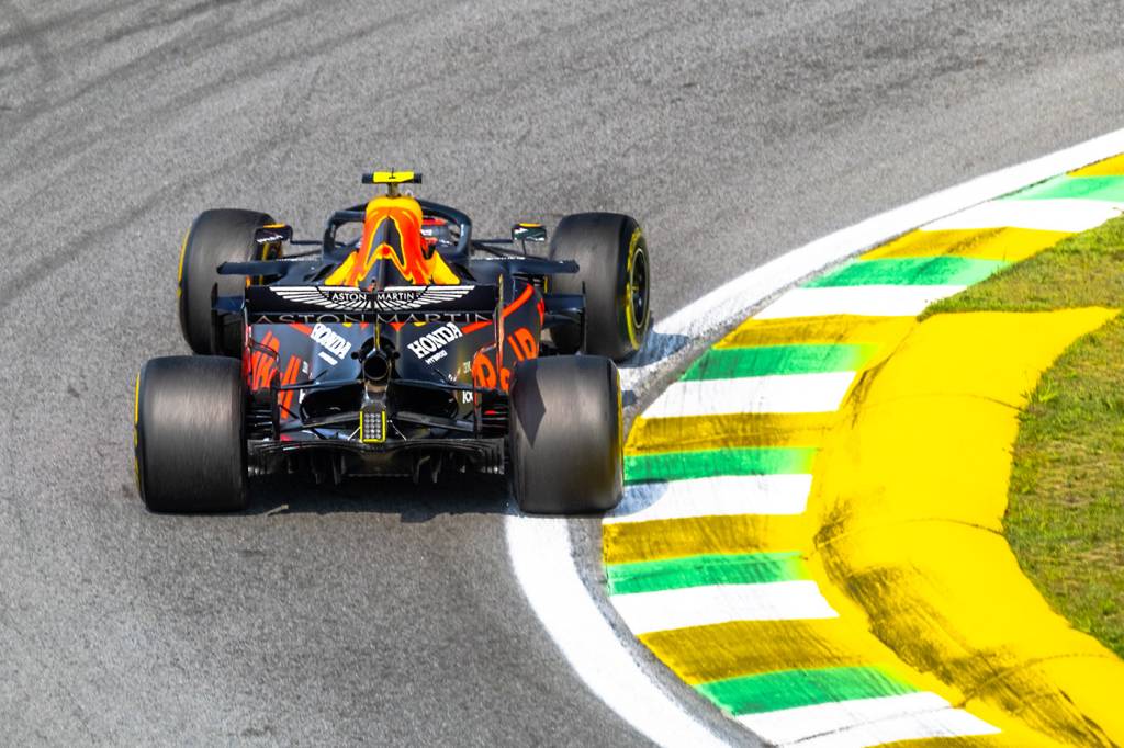GP do Brasil de F1 2019 GP do Brasil de F1 2019
