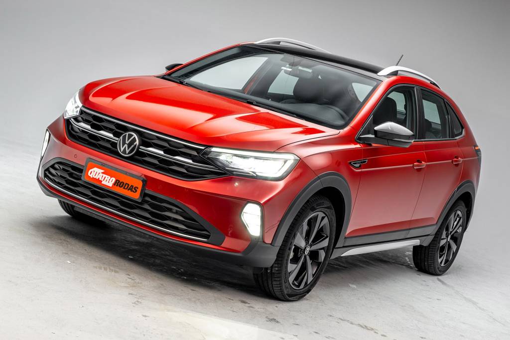 VW vende Nivus com pacotes da pré-venda a quem tentou reservar e fracassou