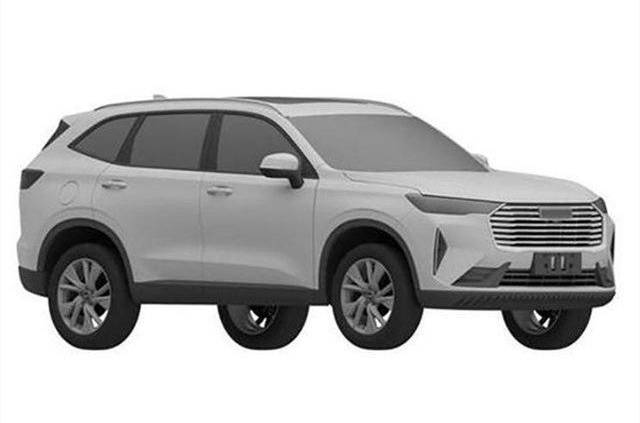 New-Haval-H6-Patent-4 haval h6