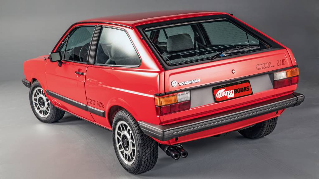 QR-722-CLASSICOS-GOL-GT-11 QR-722-CLASSICOS-GOL-GT-11