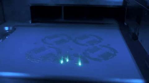 Porsche 911 GT2 RS ganha 30 cv graças a pistões feitos por impressoras 3D