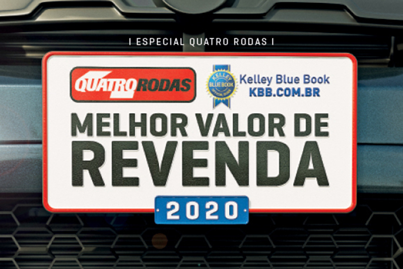 Melhor valor de revenda