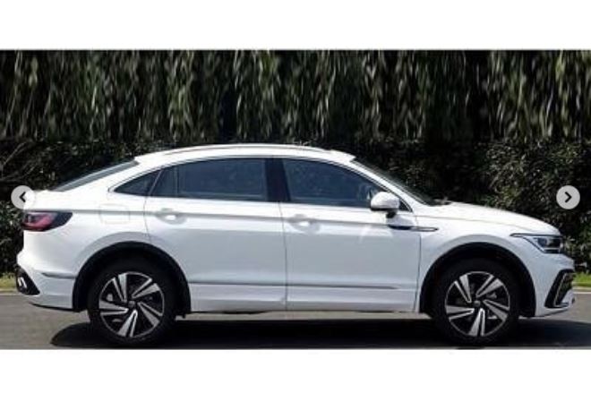 VW Tiguan X 3 VW Tiguan X 3