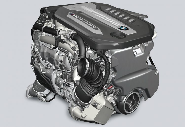BMW anuncia aposentadoria do único motor quadriturbo ainda em produção