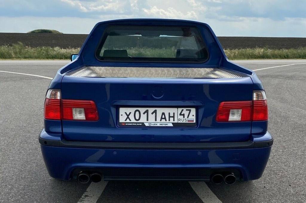 2000-BMW-5-Series-E39-pickup-6-2 2000-BMW-5-Series-E39-pickup-6-2