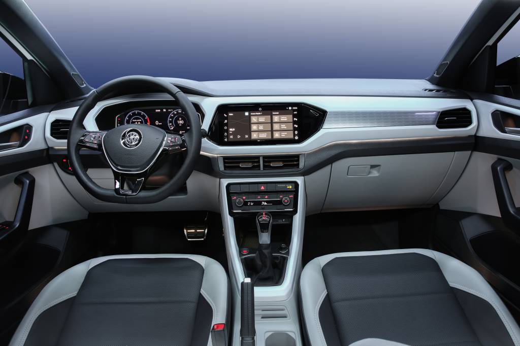 VW T-Cross 2021 VW T-Cross 2021