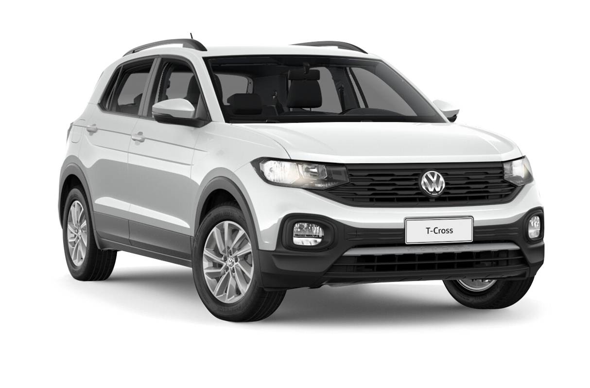 Volkswagen reduz preços de Polo, Virtus, Saveiro e T-Cross em até R$ 9.000