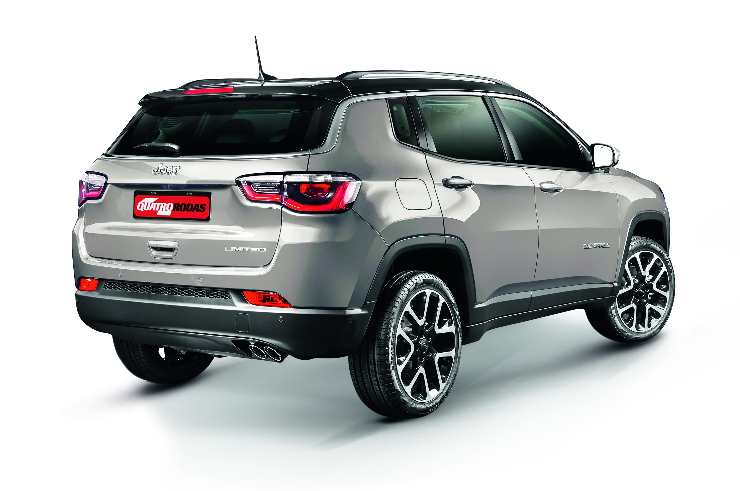 Compass Limited Flex (3)