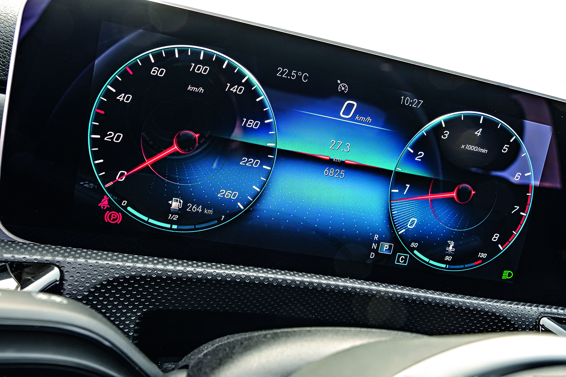 MERCEDES CLASSE A A200