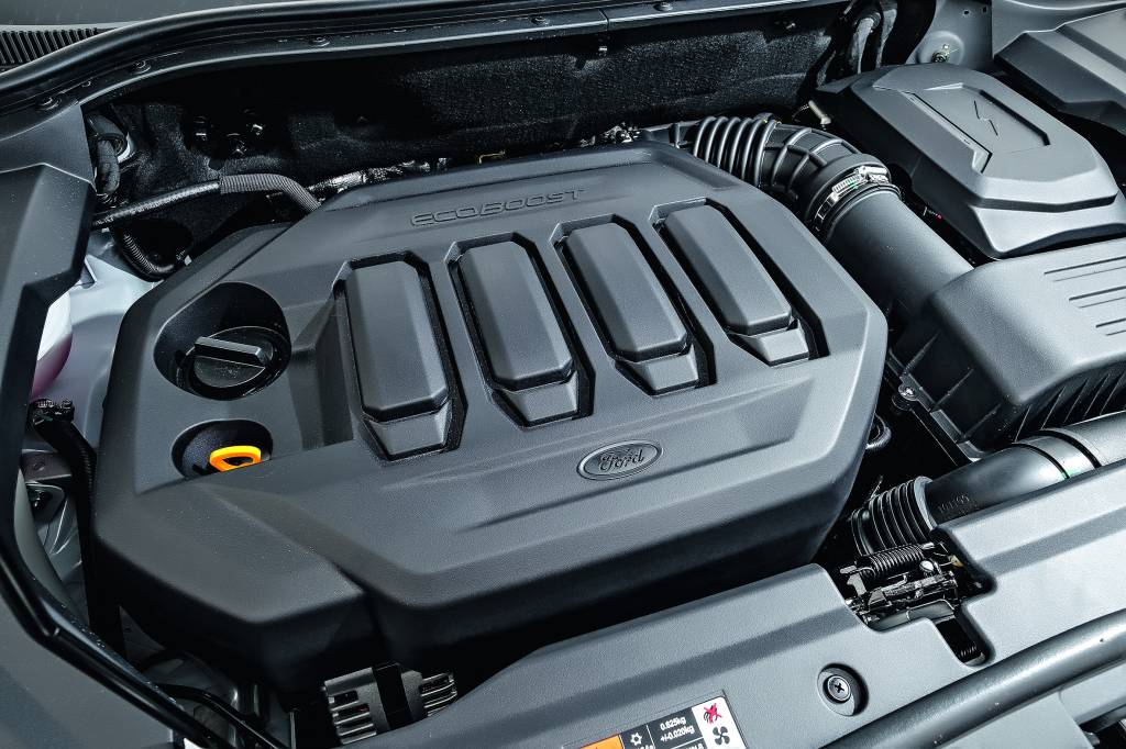 Motor 1.5 turbo tem inje&ccedil;&atilde;o direta de combust&iacute;vel