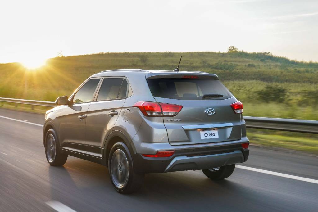 Hyundai Creta Smart Plus 1.6 AT_9 Hyundai Creta Smart Plus 1.6 AT_9